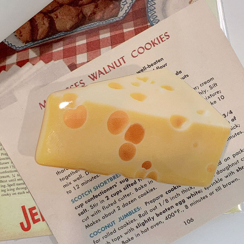치즈 스마트톡 - comforetty